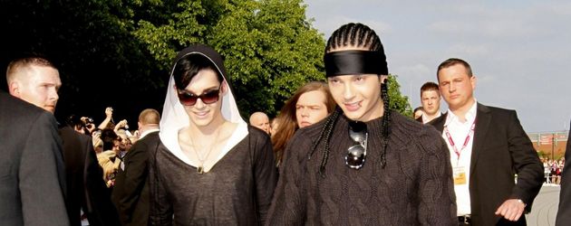 Bill Kaulitz und Tom Kaulitz Bill Kaulitz und Tom Kaulitz