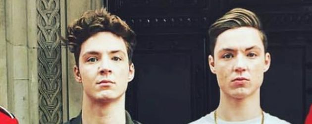 Die Lochis in London Die Lochis in London