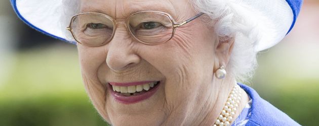 Queen Elizabeth II. Queen Elizabeth II.