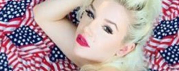 Courtney Stodden nackt während ihrer Schwangerschaft Courtney Stodden nackt während ihrer Schwangerschaft