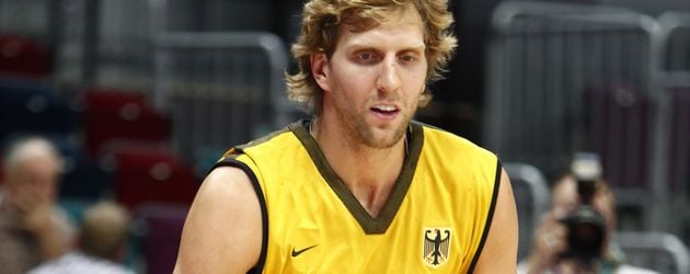 Dirk Nowitzki Dirk Nowitzki
