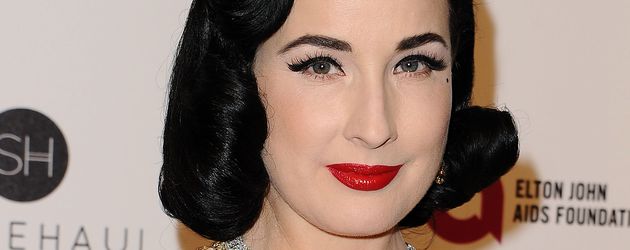 Dita Von Teese Dita Von Teese