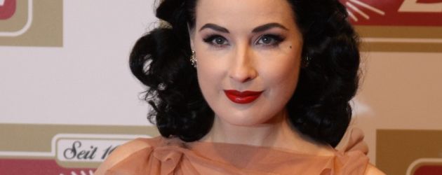 Dita Von Teese Dita Von Teese