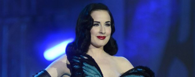 Dita Von Teese Dita Von Teese