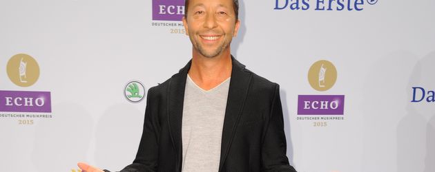 DJ Bobo, Schweizer Musiker DJ Bobo, Schweizer Musiker