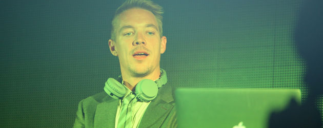 DJ Diplo DJ Diplo
