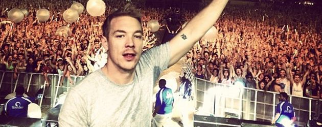 DJ Diplo DJ Diplo