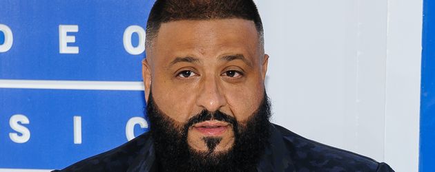 DJ Khaled bei den MTV Video Music Awards 2016 DJ Khaled bei den MTV Video Music Awards 2016