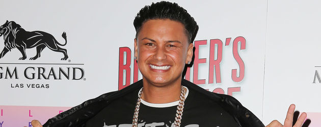 DJ Pauly D DJ Pauly D