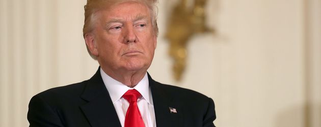 Donald Trump Donald Trump