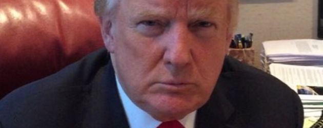 Donald Trump Donald Trump