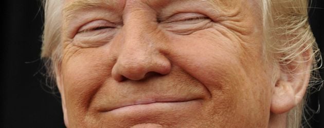 Donald Trump Donald Trump