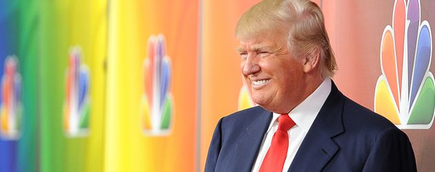 Donald Trump Donald Trump