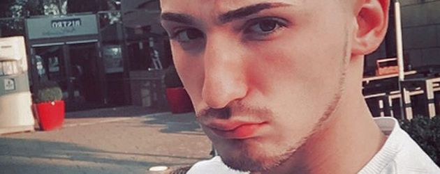 Donis Avdijaj, Fußball-Profi Donis Avdijaj, Fußball-Profi