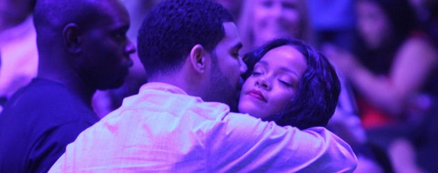 Rihanna und Drake Rihanna und Drake