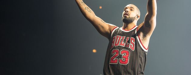 Drake in Chicago Drake in Chicago
