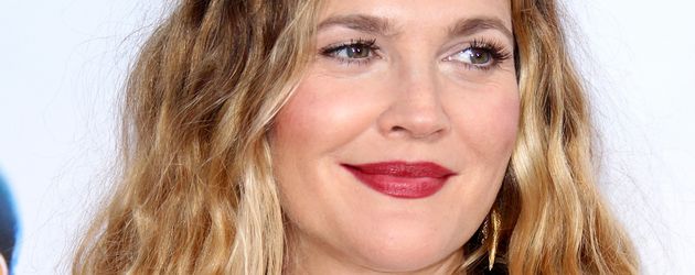 Drew Barrymore Drew Barrymore