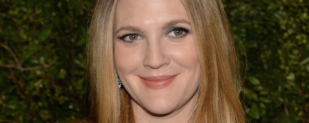 Drew Barrymore bei einer Buchpräsentation in Beverly Hills Drew Barrymore bei einer Buchpräsentation in Beverly Hills
