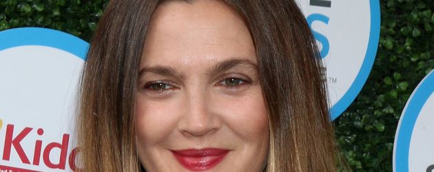 Drew Barrymore beim "Safe Kids Day" in L.A. Drew Barrymore beim "Safe Kids Day" in L.A.