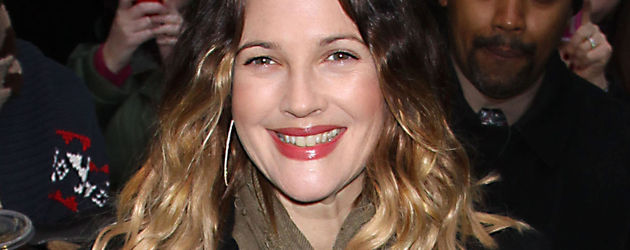 Drew Barrymore Drew Barrymore
