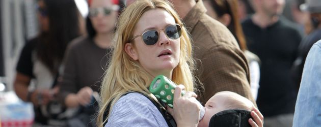Drew Barrymore Drew Barrymore