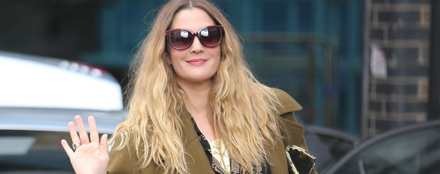 Drew Barrymore Drew Barrymore