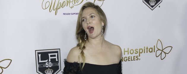 Drew Barrymore in Los Angeles Drew Barrymore in Los Angeles
