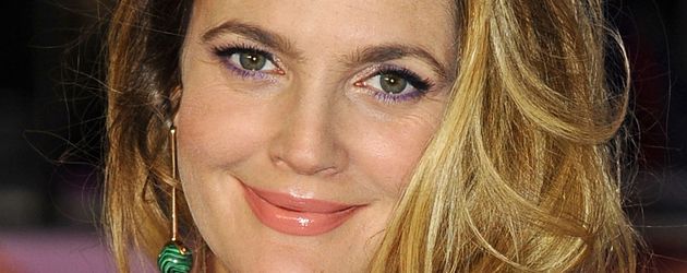 Drew Barrymore Drew Barrymore