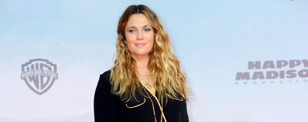 Drew Barrymore Drew Barrymore