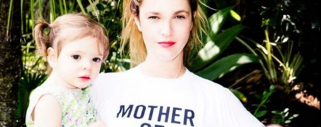 Drew Barrymore Drew Barrymore