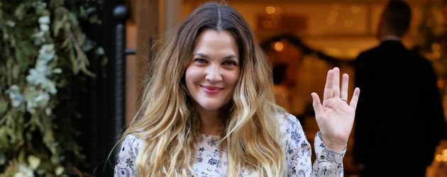 Drew Barrymore Drew Barrymore