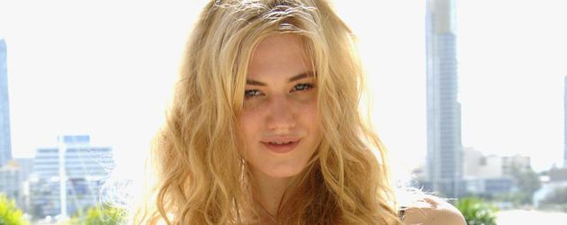 Larissa Marolt Larissa Marolt