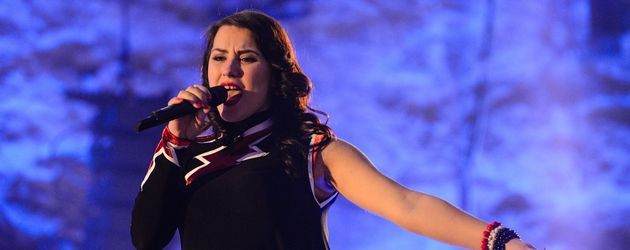 Sängerin Angelika Ewa Turo Sängerin Angelika Ewa Turo