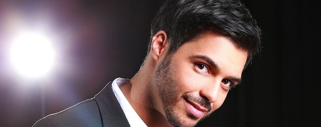 Aytug Gün, DSDS-Kandidat 2016 Aytug Gün, DSDS-Kandidat 2016