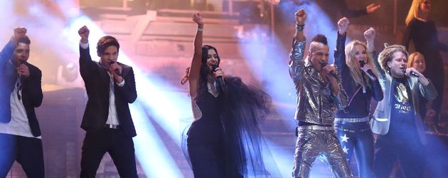 DSDS Top 6 DSDS Top 6