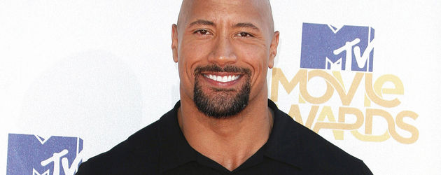 Dwayne "The Rock" Johnson Dwayne "The Rock" Johnson