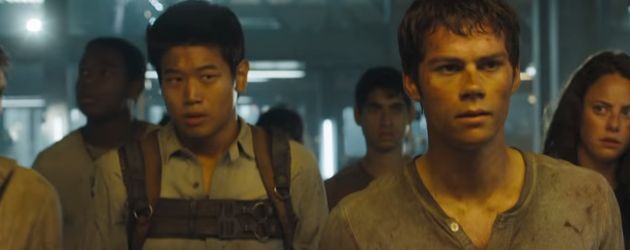 Dylan O'Brien Dylan O'Brien