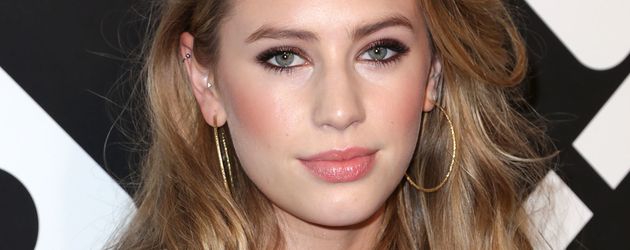 Dylan Penn Dylan Penn