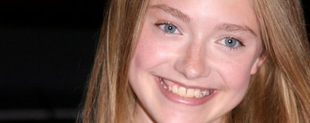 Dakota Fanning Dakota Fanning