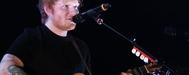 Ed Sheeran Ed Sheeran