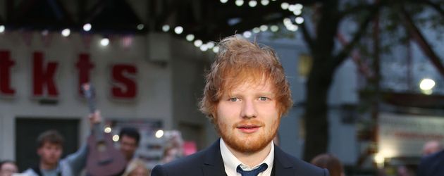 Ed Sheeran Ed Sheeran