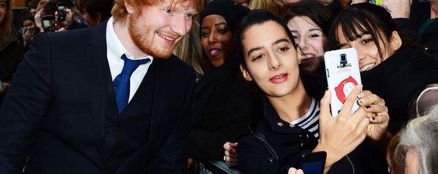 Ed Sheeran Ed Sheeran