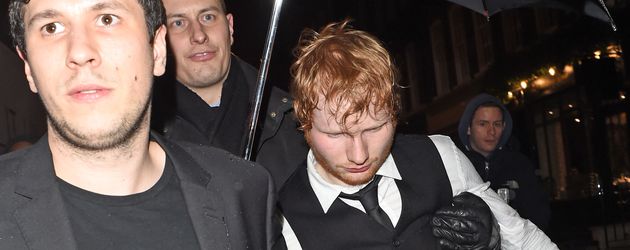 Ed Sheeran Ed Sheeran