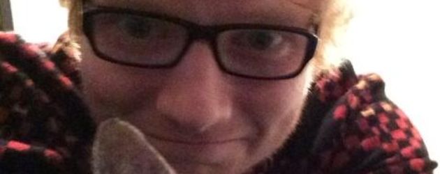 Ed Sheeran Ed Sheeran