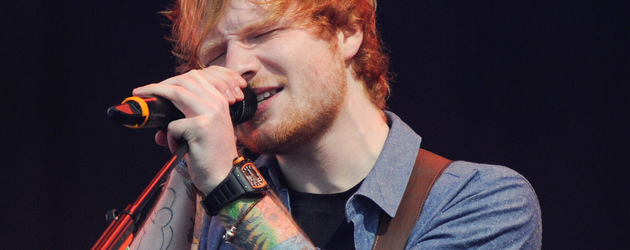 Ed Sheeran Ed Sheeran