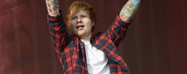 Ed Sheeran Ed Sheeran