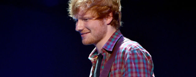 Ed Sheeran Ed Sheeran