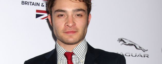 Ed Westwick Ed Westwick