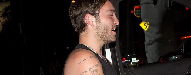 Ed Westwick Ed Westwick