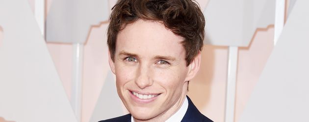 Eddie Redmayne Eddie Redmayne